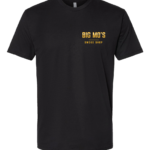Big Mo Shirt