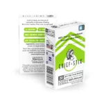 Chief Stix CBG+CBD Smokes - 20 pack