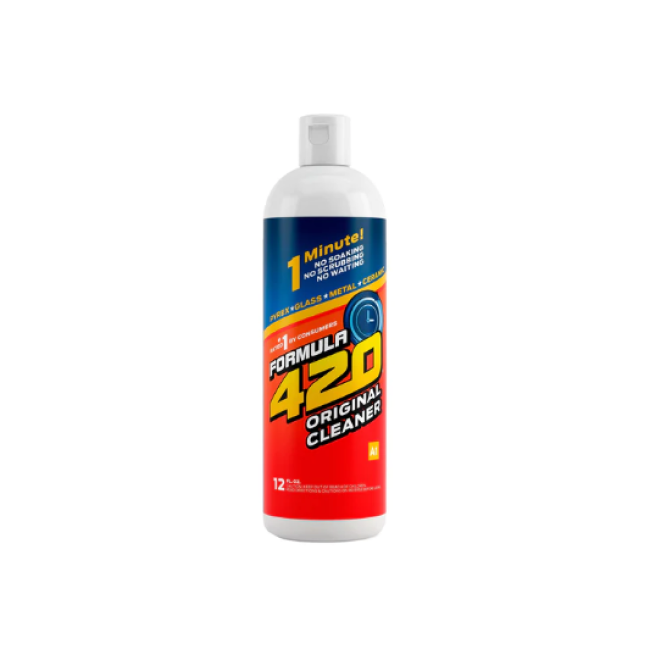 Formula 420 Original Cleaner - 12 oz