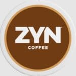 Zyn-coffee ZYN Nicotine Pouch - Coffee