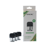 Smok Novo 2 Pods – 1.0 ohm Mesh