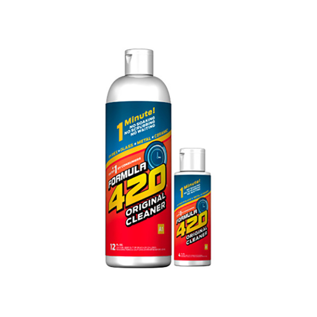 Formular 420 Original Cleaner - Image 3