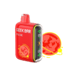 geek bar disposable vape in flavor california cherry