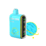 geek bar disposable vape in flavor fucking fcuking fab
