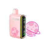gb juicy peach ice geek bar disposable vape in flavor juicy peach ice