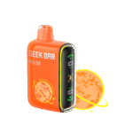 gb strawberry mango geek bar disposable vape in flavor strawberry mango
