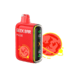 geek bar disposable vape in flavor watermelon ice