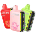 Geek Bar Pulse Disposable Vape
