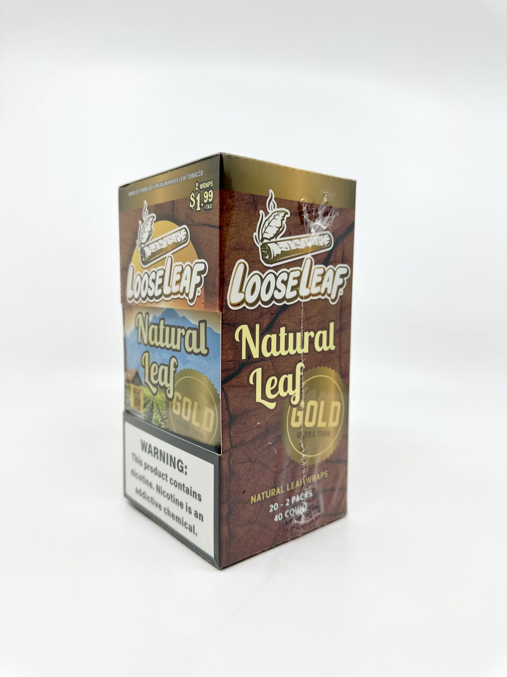 LooseLeaf Wraps 2ct - Image 12