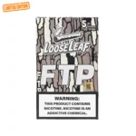 LL FTP 1 LOOSELEAF X FTP (Limited Edition)