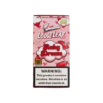 looseleaf 2pk in flavor ruby dream