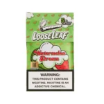 image of looseleaf box in flavor Watermelon