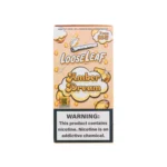 LL amber dream looseleaf 2pk in flavor amber dream