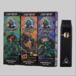 Galaxy Treats 3G Disposable Pen