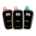 flum mello group vape image