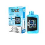 RAZ LTX Disposable Vape (LTX / DC 25000) - Big Mo's