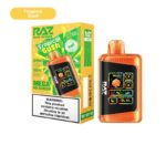 elf bar vape uk RAZ LTX Disposable Vape (LTX / DC 25000)
