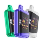 RAZ LTX Disposable Vape (DC25000)
