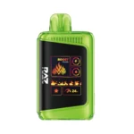 raz vape what is the switch on the bottom RAZ LTX Disposable Vape main image 1