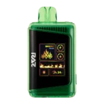 raz sour watermelon peach raz vape in flavor sour watermelon peach