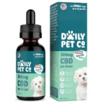 daily pet co cbd drops for dogs