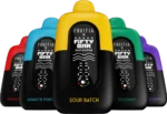 fifty bar vapes fruitia