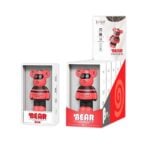 Lookah_BEAR_510_Vape_Battery_red