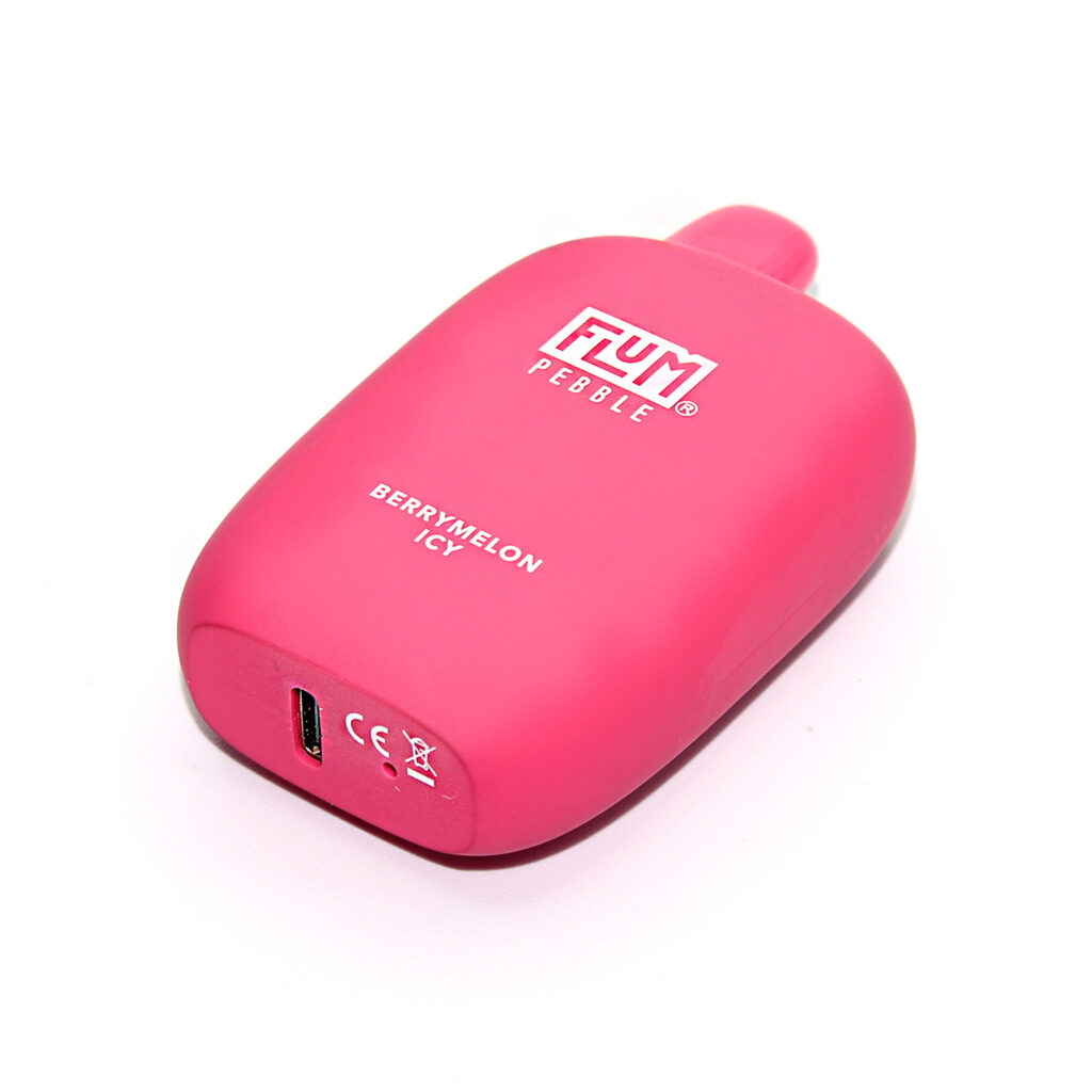 how much is elf bar vape Product Review: Flum Pebble