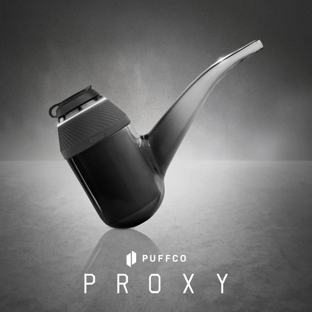 elfbar elfa master akku The Proxy by Puffco main image 1