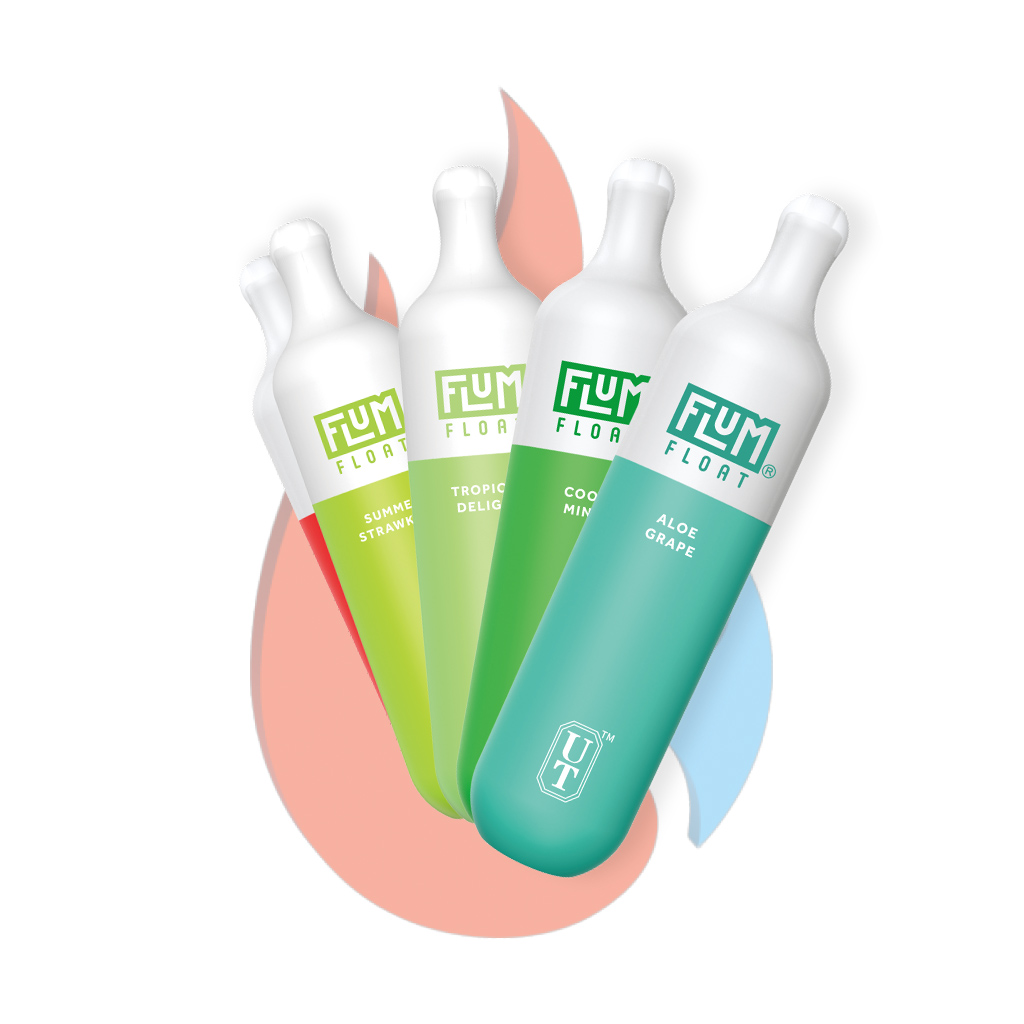 Product Review: Flum Foat Gio