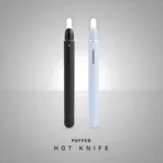 Puffco Heated Loading Tool (Hot Knife)