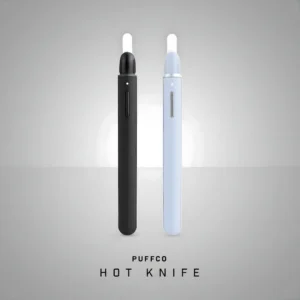 Puffco Heated Loading Tool (Hot Knife)