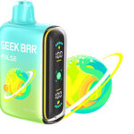 blue razz ice geek bar pulse x 25k Puff N Fun main image 0