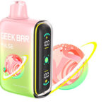 Geek Bar Pulse Disposable Vape