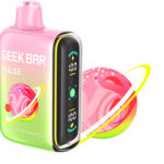 Geek Bar Pulse Disposable Vape