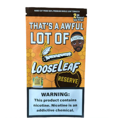 looseleaf reserve 2ct pack