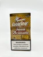 looseleaf sweet aromatic gold 2pk
