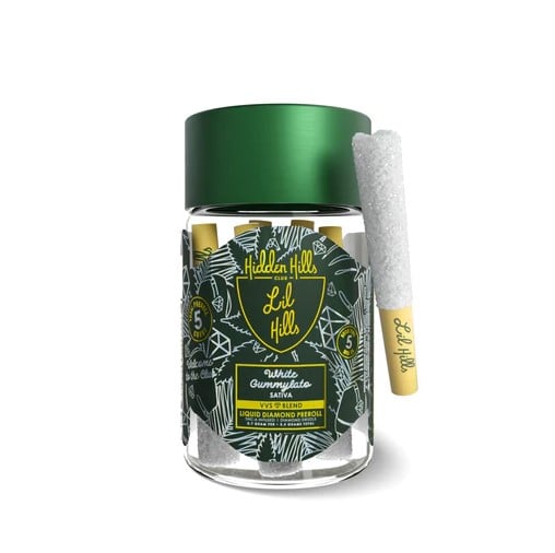 Product Review: Hidden Hills 3.5G Bussdown Jawns