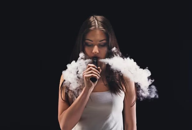 Can Galaxy Treats Vape Help with Anxiety?