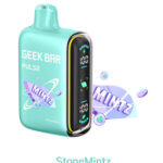 elfbar nachfüll pod läuft aus Geek Bar - Disposable Vapes main image 0