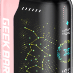 Geek Bar Pulse X Disposable Vape