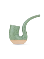 puffco proxy terrapipe in matcha