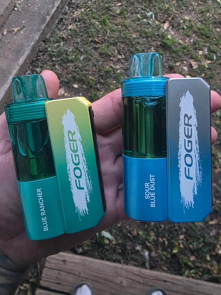 Image #2 from Justin Ritchie