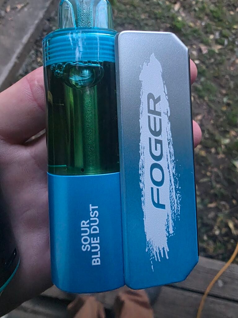 Image #1 from Justin Ritchie