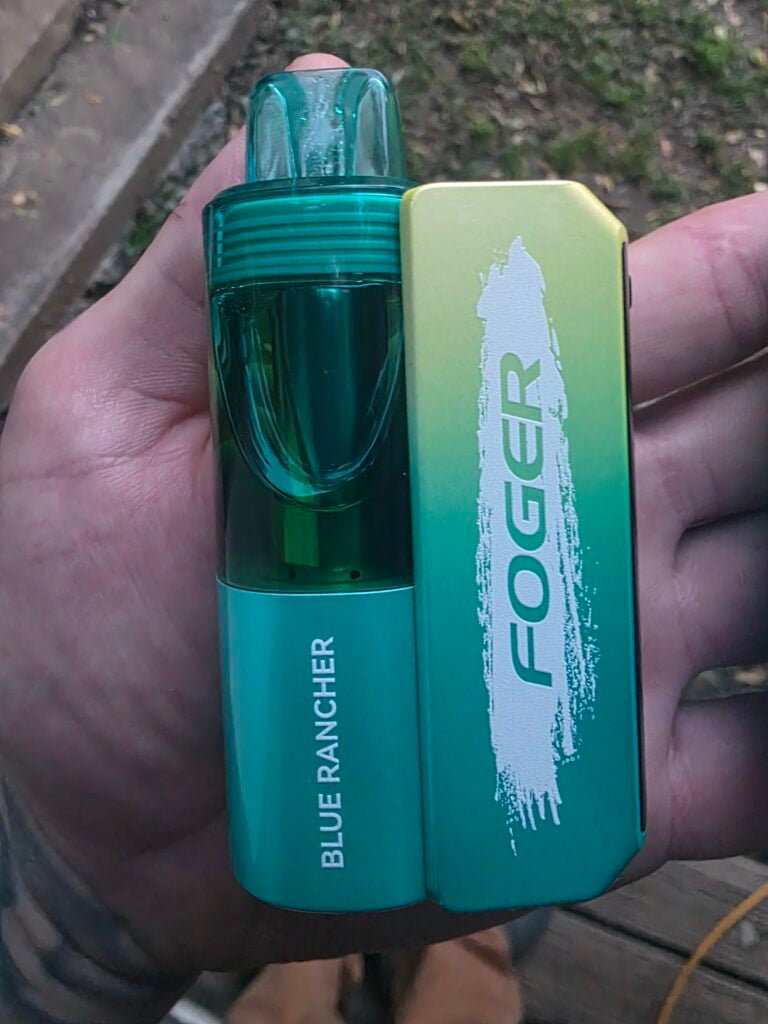 Image #1 from Justin Ritchie