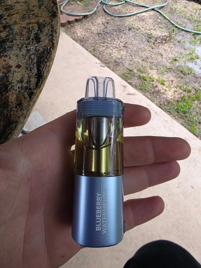 Image #1 from Justin Ritchie