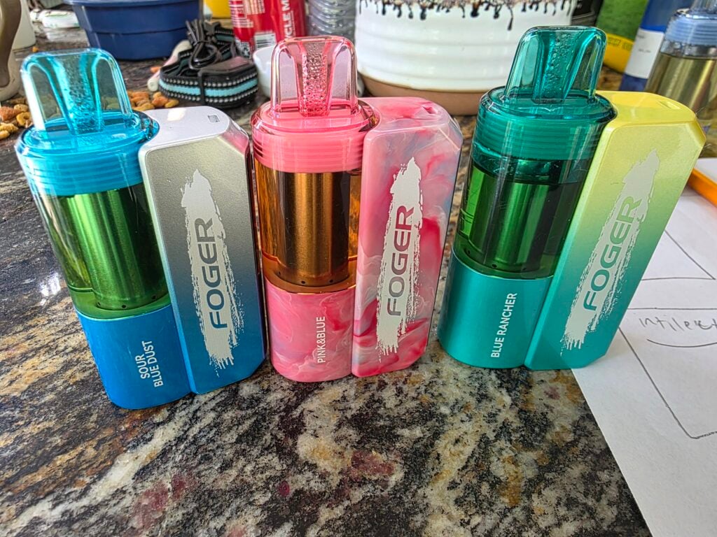 Image #1 from Justin Ritchie