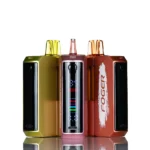 Foger Switch Pro Kit