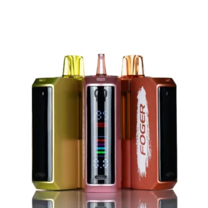 Foger Switch Pro Kit
