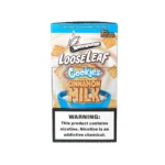 LooseLeaf x Cookies Cinnamon Milk